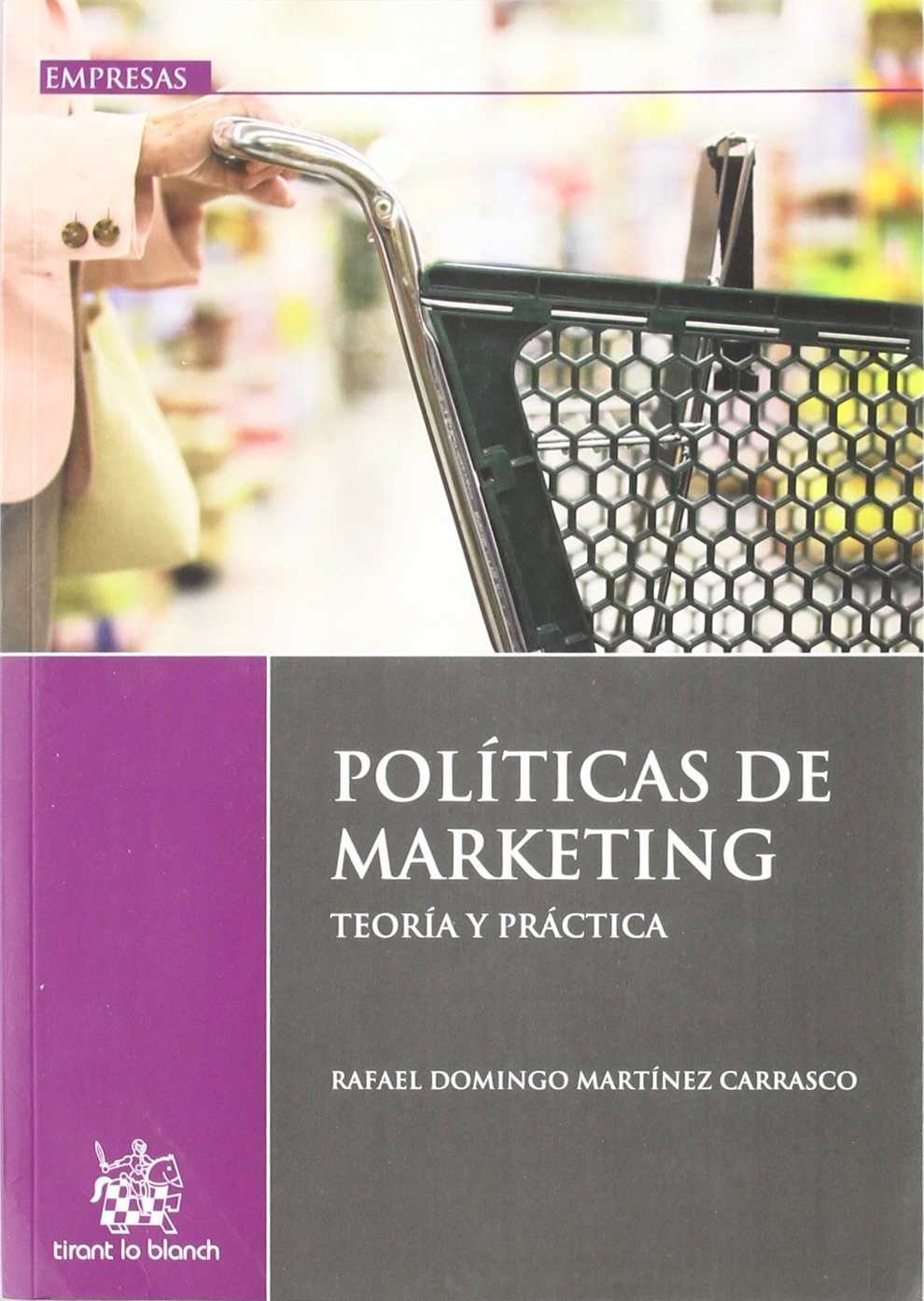 9788490042137 Politicas De Marketing. (Tb)