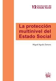 9788490049495 La Protección Multinivel Del Estado Social
