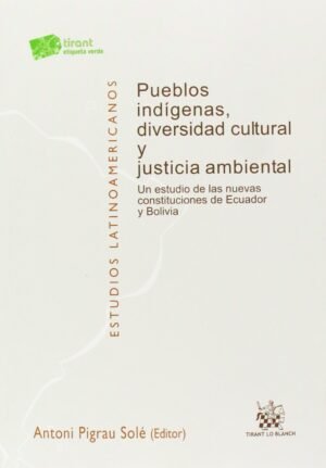 9788490331309 Pueblos Indígenas