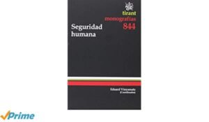 9788490334522 Seguridad Humana # 844