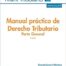 9788490865866 Manual Práctico De Derecho Tributario Parte General