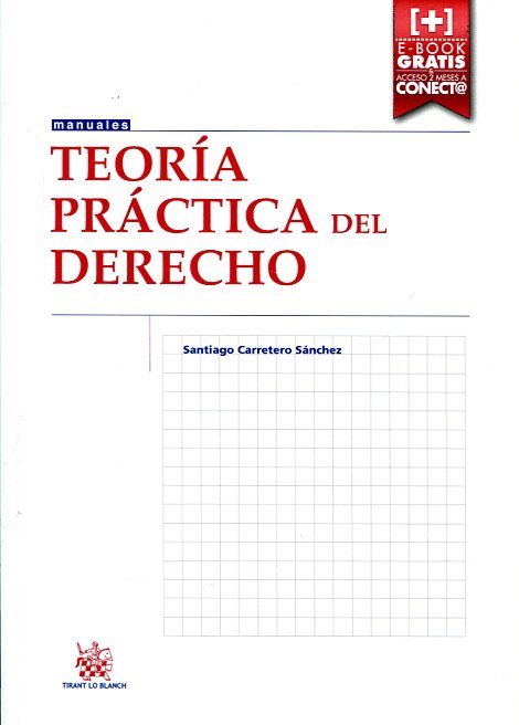 9788490867853 Teoría Practica Del Derecho