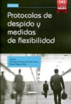 9788490868935 Protocolos De Despido Y Medidas De Flexibilidad
