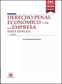 9788490869642 Derecho Penal Económico Y De La Empresa Parte Especial 5A Ed
