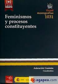 9788491191025 Feminismos Y Procesos Contribuyentes #1031