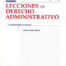 9788491194743 Lecciones De Derecho Administrativo 8 Edi