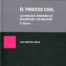 9788491195214 El Proceso Civil. Los Procesos Ordinarios De Declaración Y De Ejecución. Segunda Edición