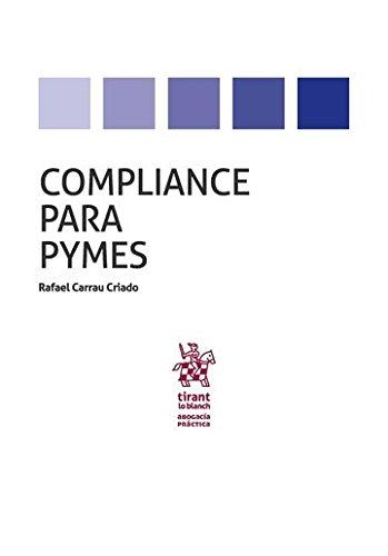 9788491199625 Compliance Para Pymes # 70