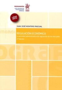 REGULACIÓN ECONÓMICA