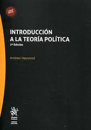 9788491431886 Introducción A La Teoría Política 2A Edición