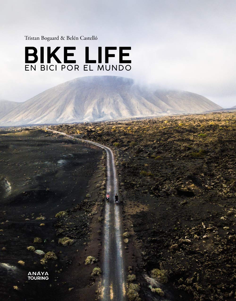 9788491583486 Bike Life. En Bici Por El Mundo