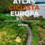 9788491583622 Atlas Ciclista De Europa. Las 350Rutas Mas Bonitas Recomendadas