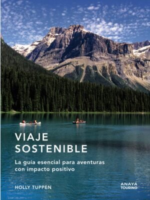 9788491583653 Viaje Sostenible