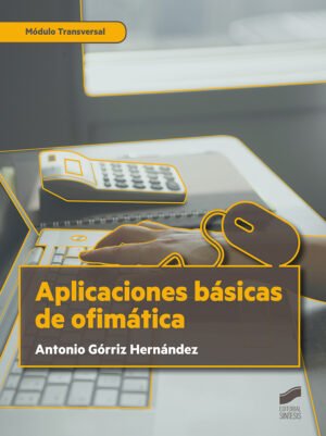 9788491714477 Aplicaciones basicas de ofimatica