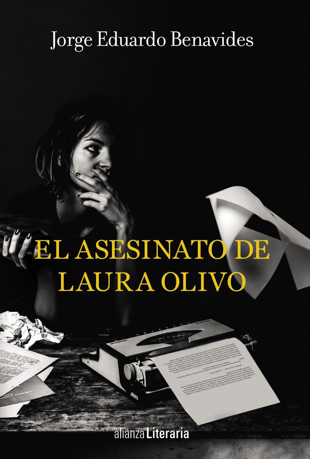 9788491810520 El Asesinato De Laura Olivo