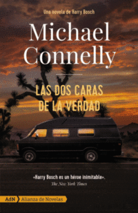 9788491814429 Las Dos Caras De La Verdad (Adn)