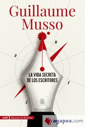 9788491816577 La Vida Secreta De Los Escritores