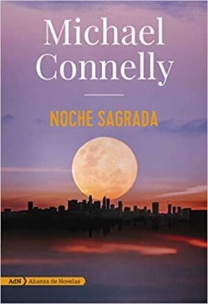 9788491816614 Noche Sagrada (Adn).