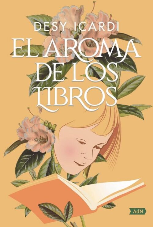 9788491818090 El Aroma De Los Libros.