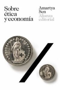 9788491818366 Sobre Ética Y Economía