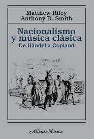 9788491818915 Nacionalismo Y Musica Clasica