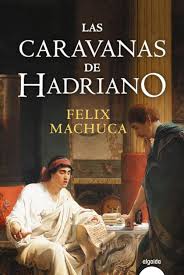 9788491891239 Las Caravanas De Hadriano.