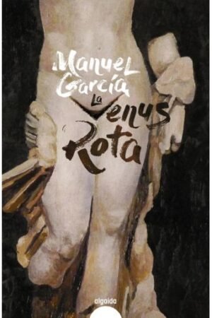 9788491895008 La Venus Rota
