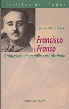 9788497420273 Francisco Franco #8 (Crónica De Un Caudillo Casi Olvidado)
