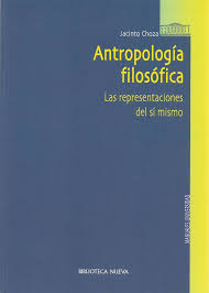 9788497420631 Antropología Filosófica (Las Representaciones Del Si Mismo)