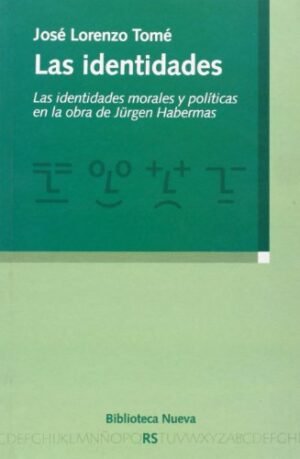 9788497423007 Identidades