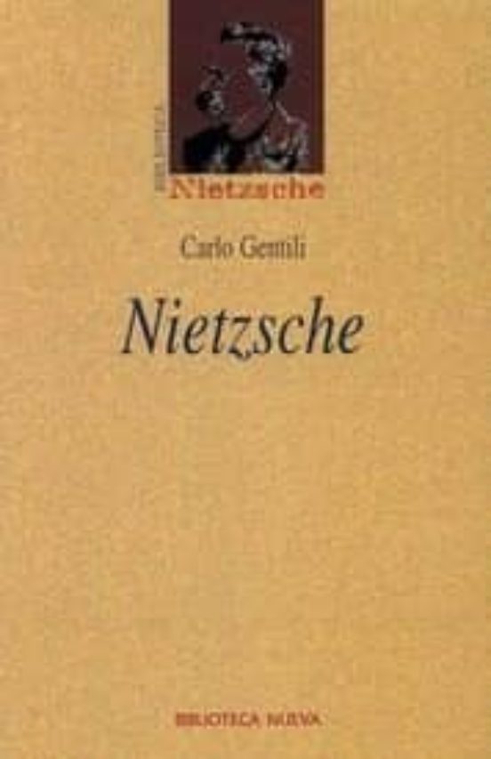 9788497423038 Nietzsche #6