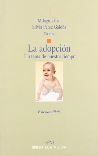 9788497425001 Adopción