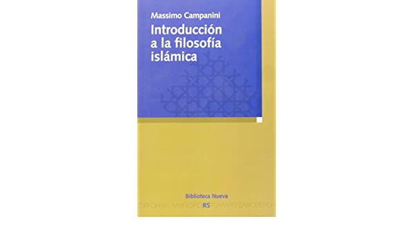 9788497425605 Introducción A La Filosofía Islámica #60