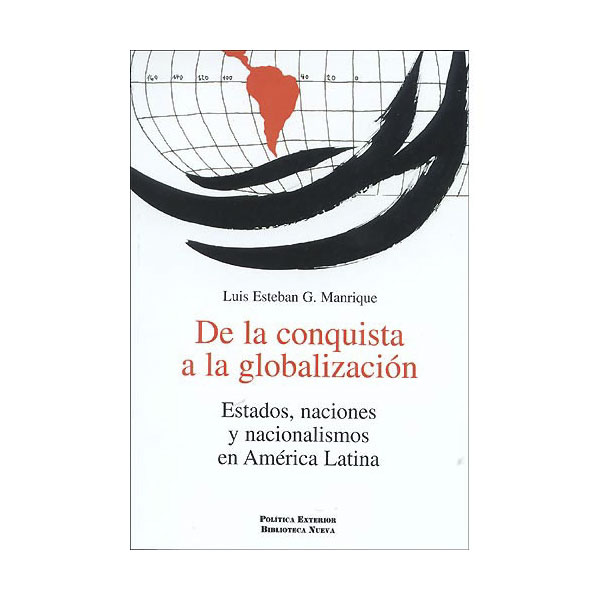 9788497425650 Conquista A La Globalización