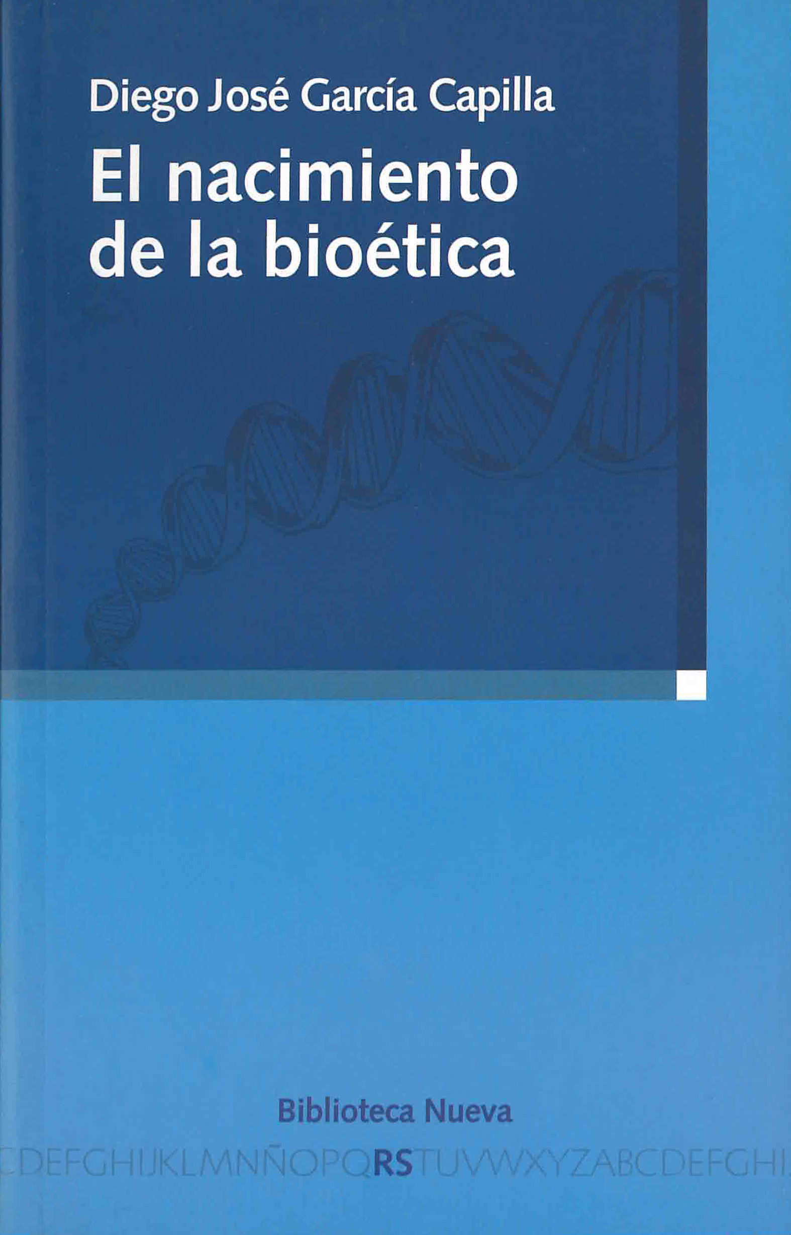 9788497425841 El Nacimiento De La Bioética # 64