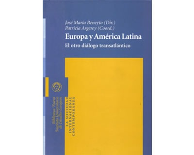 9788497425995 Europa Y América Latina #2 (El Otro Dialogo Transatlántico)