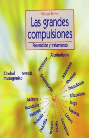 9788497426794 Grandes Compulsiones