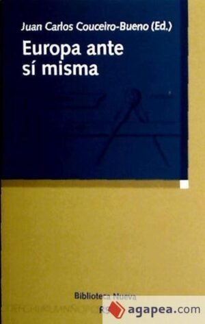 9788497429153 Europa Ante Si Misma #86