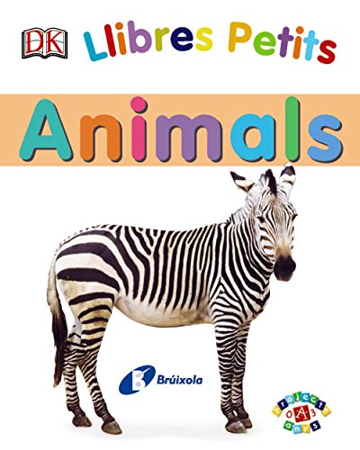 9788499066394 Llibres Petits. Animales