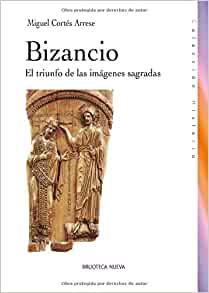 9788499400785 Bizancio (El Triunfo De Las Imágenes Sagradas)