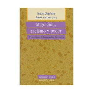 9788499401522 Migración