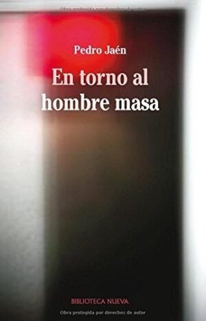 9788499401775 Torno Al Hombre Masa