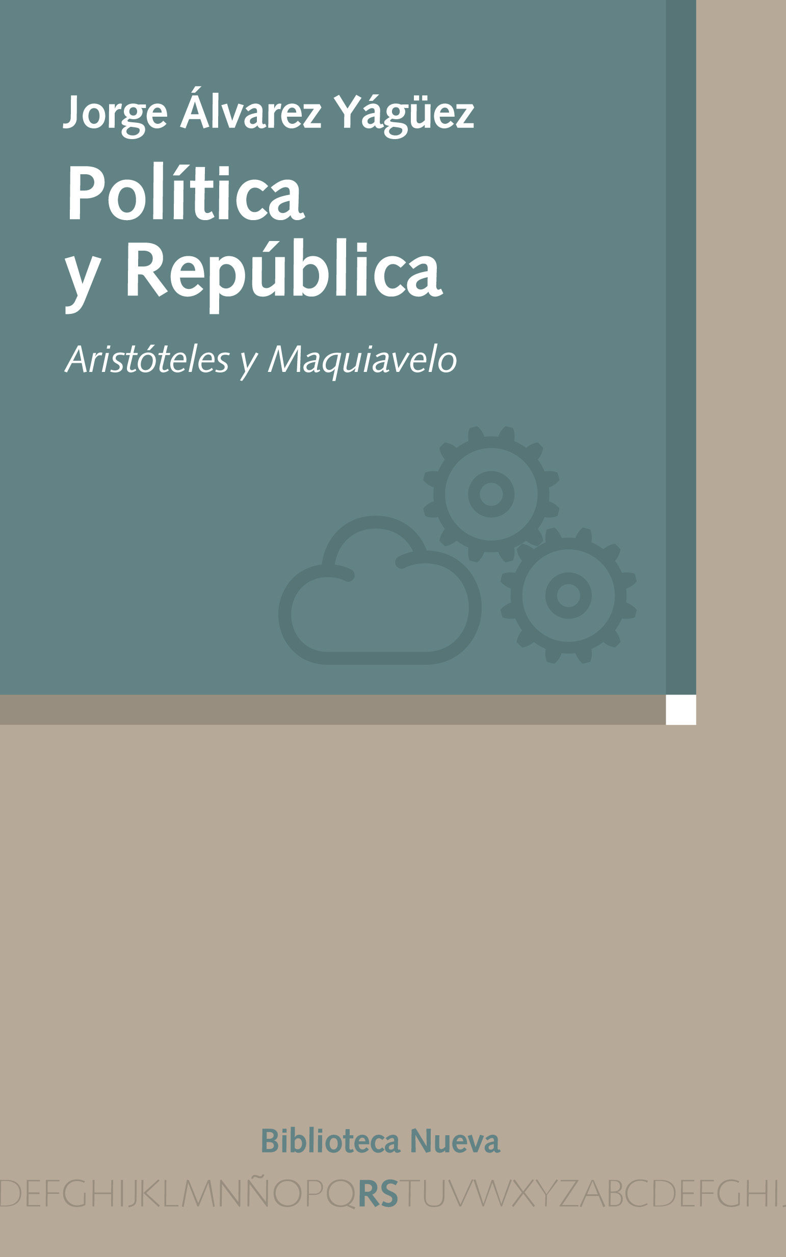 9788499402673 Política Y Republica # 112