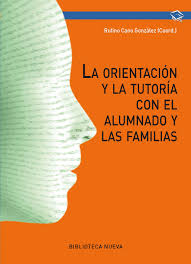 9788499405780 Orientación Y Tutoría Con El Alumnado Y Las Familias