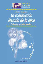 9788499406268 La Construcción Literaria De La Ética. Valores Y Contextos Sociales # 25