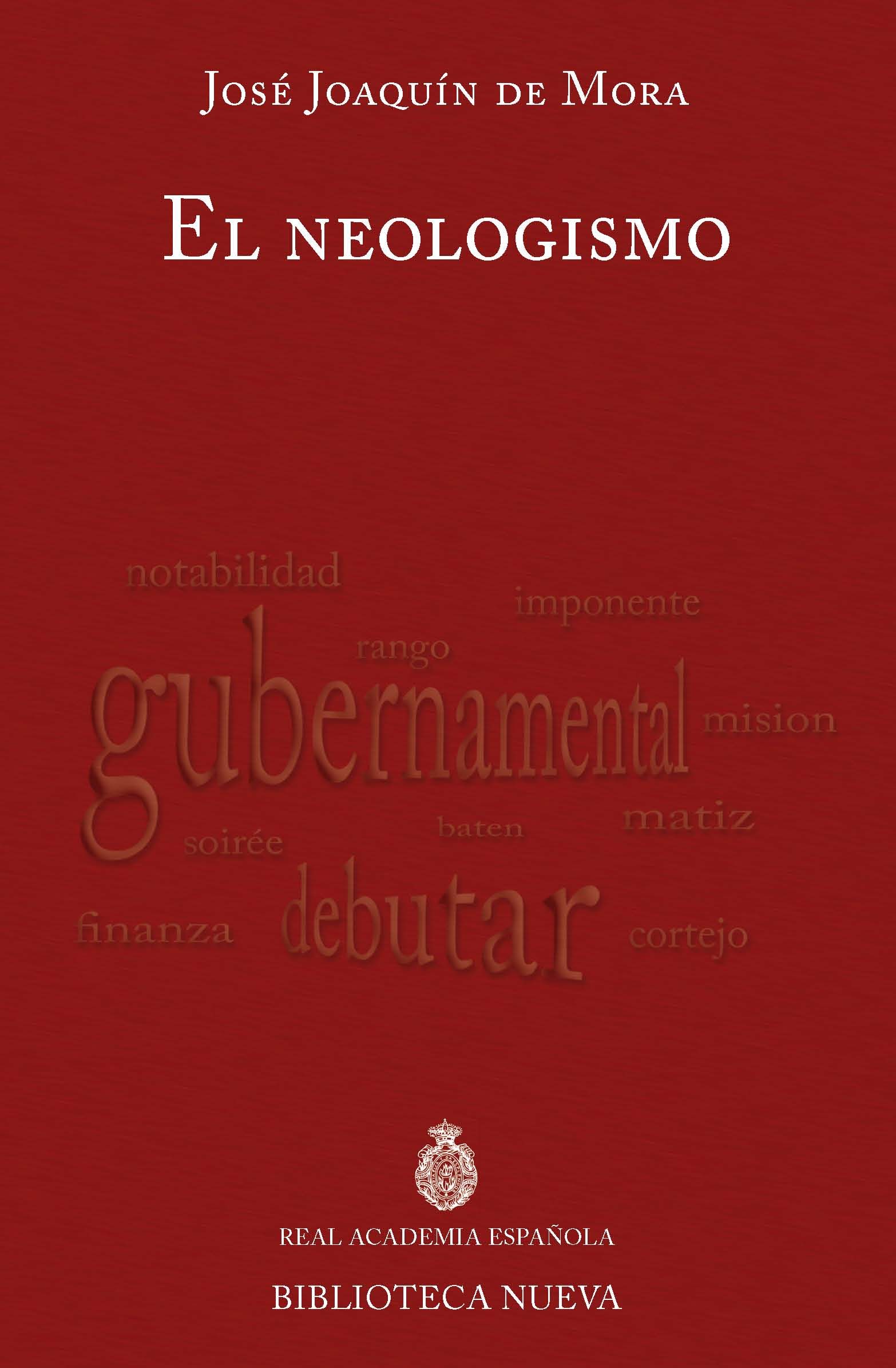 9788499406510 El Neologismo # 1
