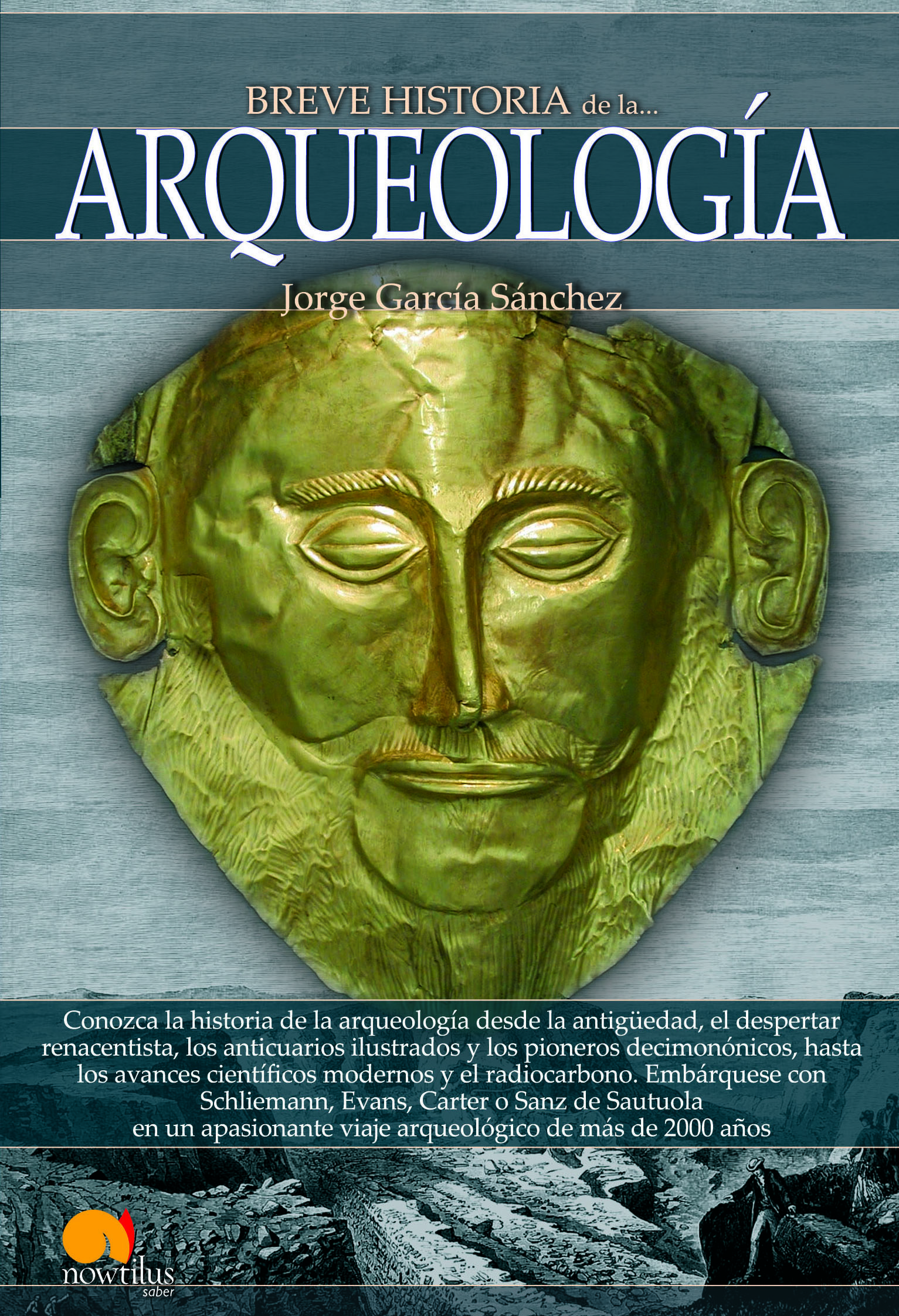9788499675633 Breve Historia De Arqueología