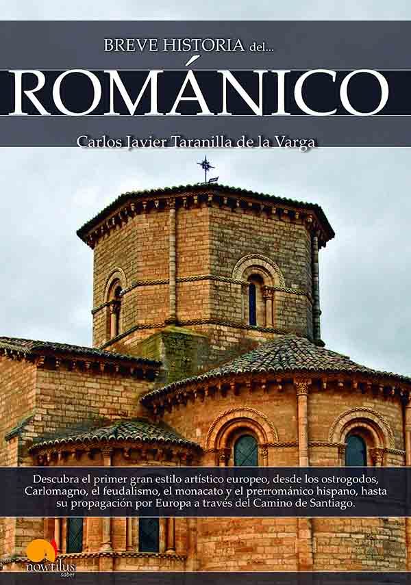 9788499677811 Breve Historia Del … Románico