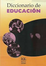 9789507433153 Diccionario De Educación