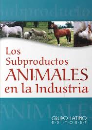 9789587360080 Los Subproductos Animales En La Industria